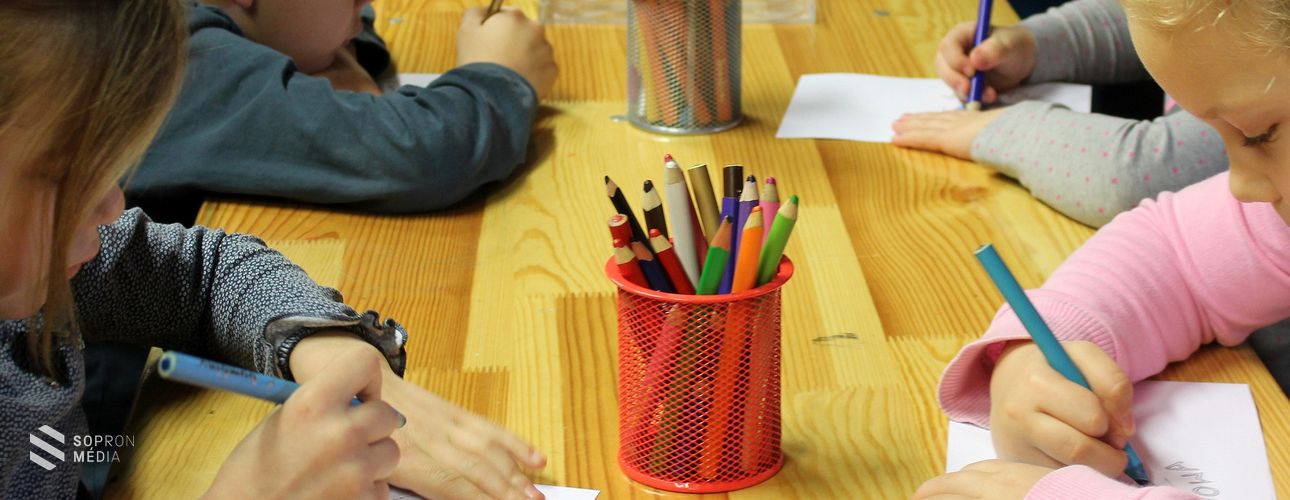 Tájékoztató az óvodai beiratkozásról - letölthető dokumentumokkal frissítve!