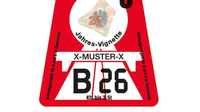 Drágul és átalakul az osztrák autópálya-matrica