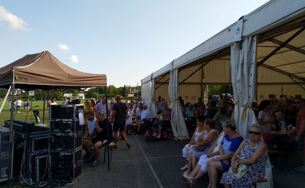 29. Falunap 2018. augusztus 11.