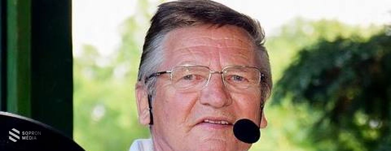 Elhunyt Boros János