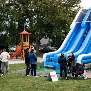 IV. Kalács és Gasztronómiai Fesztivál - 2025.10.05