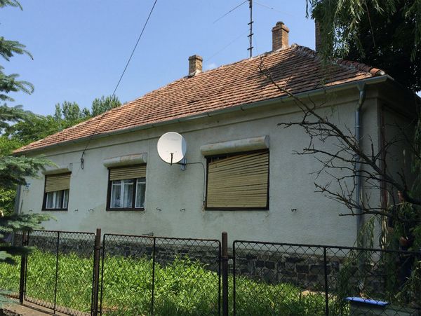 Várvölgy orvosi rendelő kép