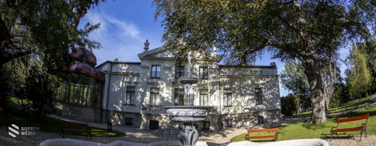 Május 4-től látogathatóak a Soproni Múzeum kiállításai 