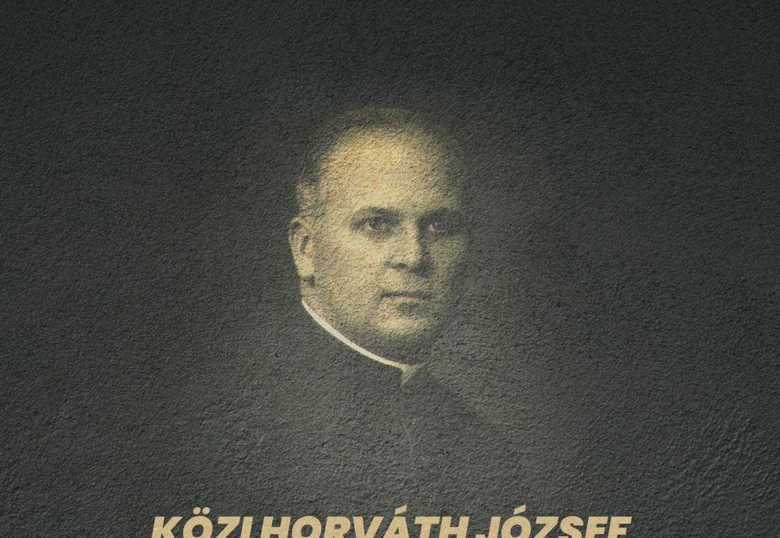 Közi Horváth József ösztöndíj pályázat