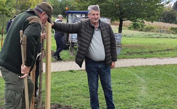 I. KÓNYI CIVIL NAP, 2025. október 11.