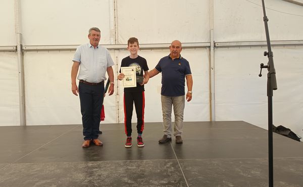 XIV. Bikafesztivál és Majális, 2025. május 1. 2. rész