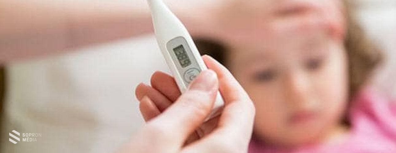 A LázBarát applikáció használatára ösztönöz az Országos Mentőszolgálat