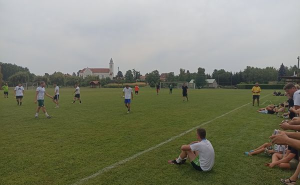 32. Kónyi Falunap, 2022. augusztus 13
