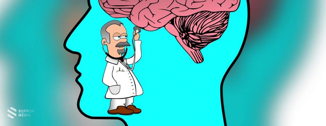 Útmutató, a segítő szakmák közötti eligazodáshoz – I. rész Pszichiáter