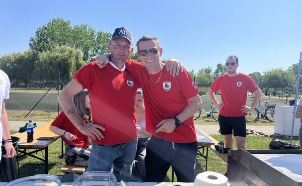 XIV. Bikafesztivál és Majális, 2025. május 1. 1. rész