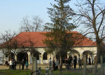 Mezőkeresztesi Tájház