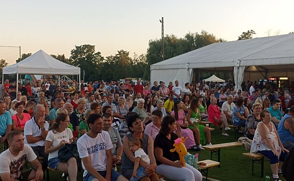 33. Kónyi Falunap, 2023. augusztus 12.