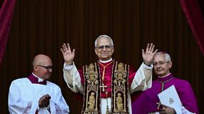 Az új pápa az amerikai Robert Prevost, azaz XIV. Leó