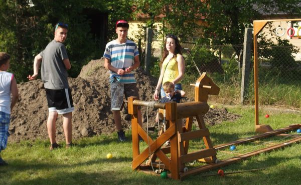 Gyermeknap 2015.