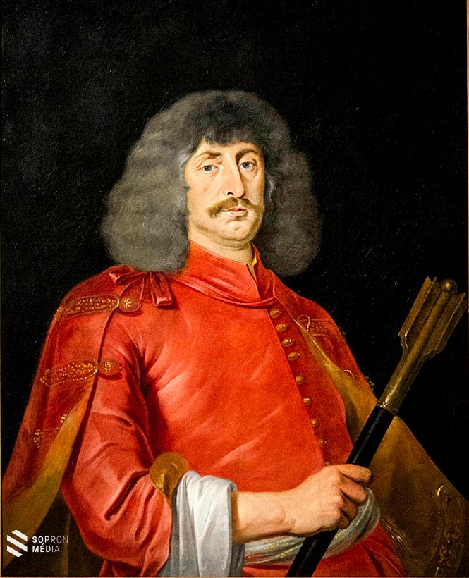 Zrínyi Miklós 