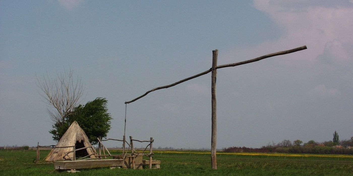 Fertő-Hanság Nemzeti Park