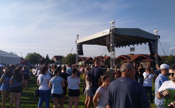 29. Falunap 2018. augusztus 11.