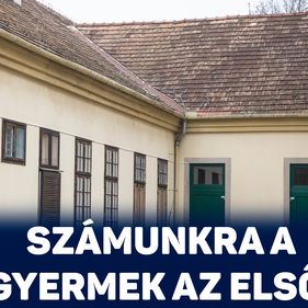 Fontos fejlesztések valósulnak meg a térség német és a horvát nemzetiségi óvodáiban, iskoláiban