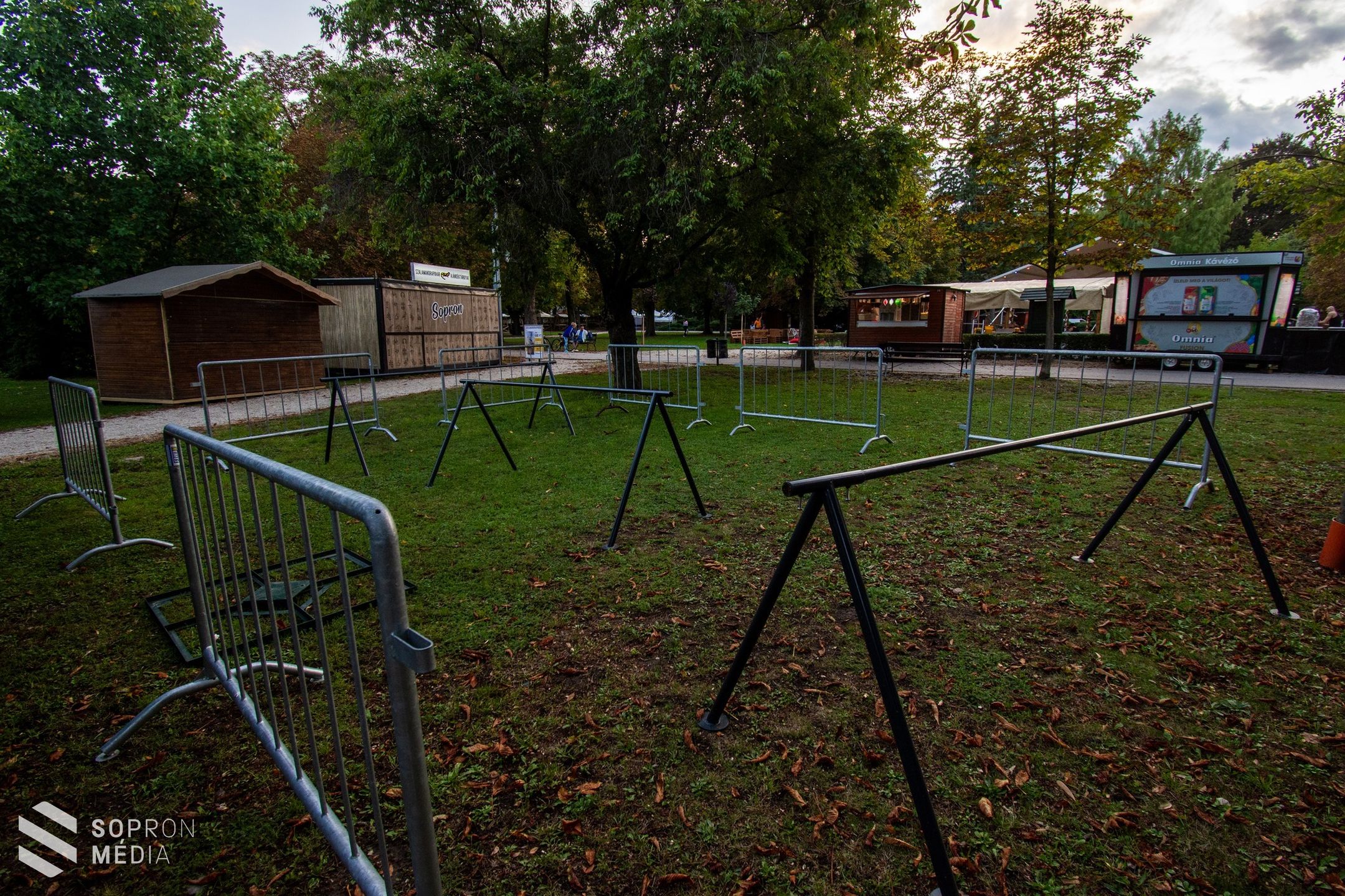 Ma kezdődik a Soproni Szüreti Napok, fontos információkat tettek közzé a szervezők!