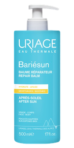 Uriage Bariésun napozás utáni testápóló (500ml) termék kép
