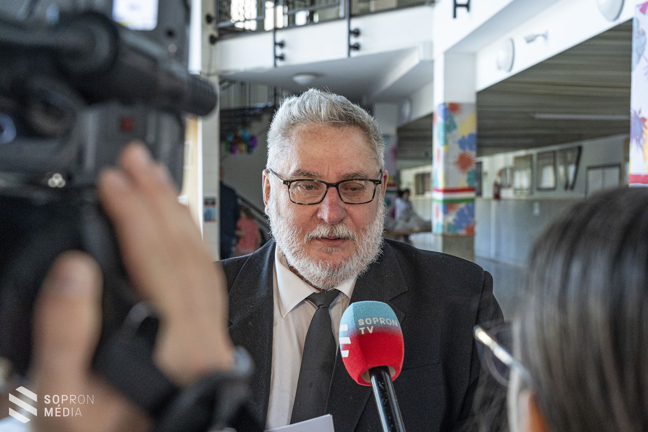 Eredményt hirdettek a Vermes Miklós Nemzetközi Fizikaversenyen