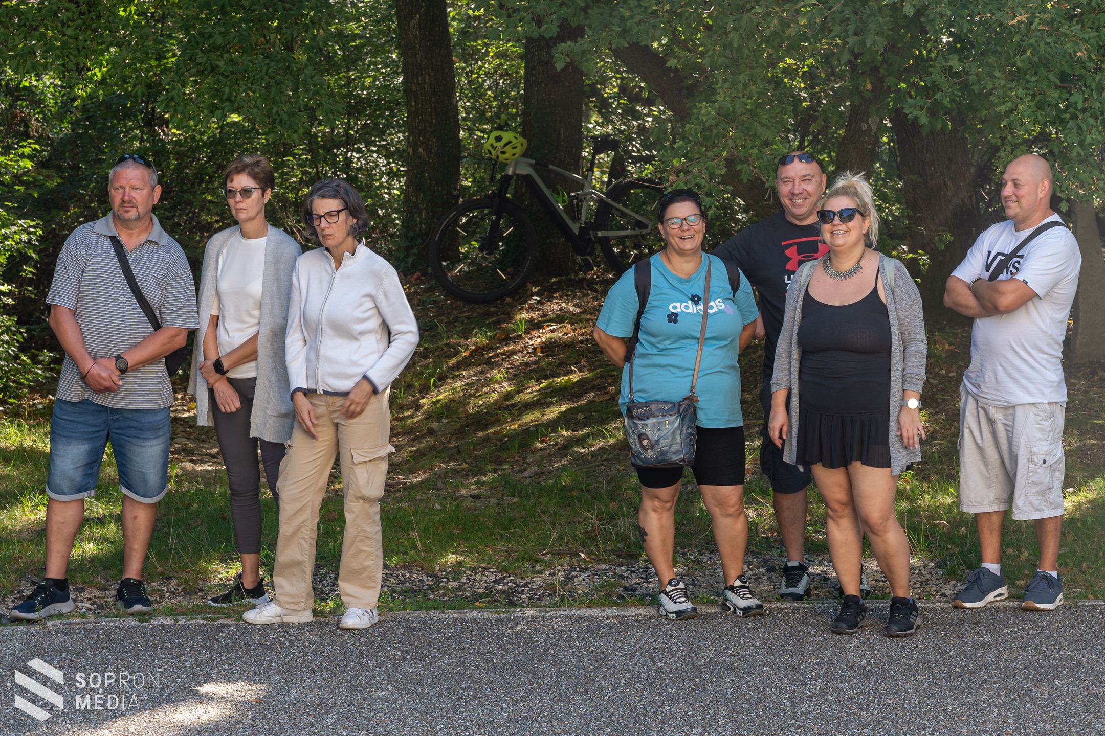 Kilátó napja - A közel 90 éves kőkilátót ünnepelték a Károly-magaslaton