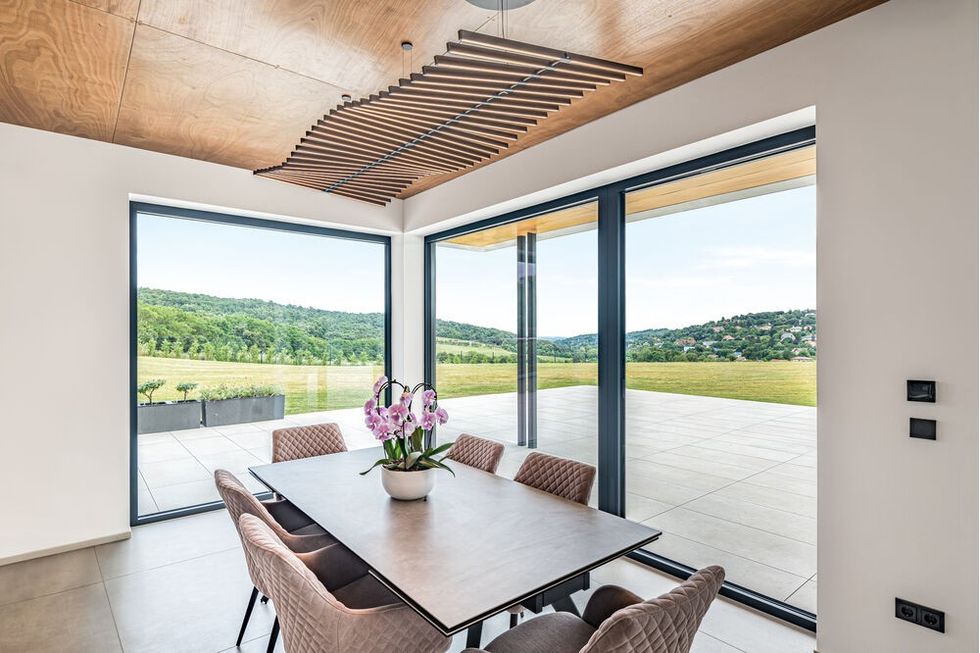 Internorm Hány éve mondod, hogy idén lecseréled az ablakokat?