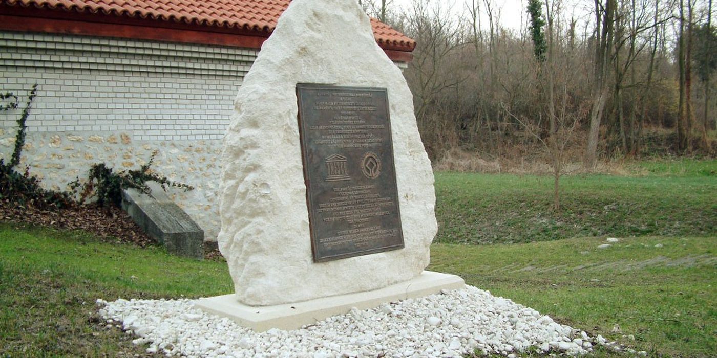 Fertőrákos- Mithras-szentély