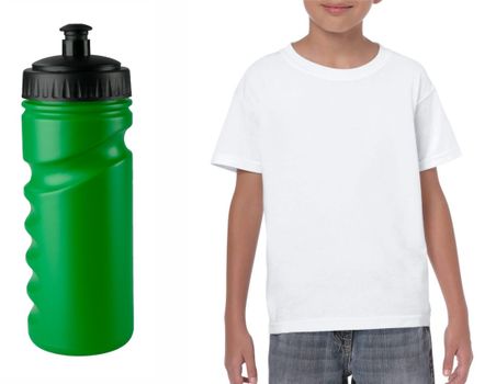 Basic csomag nyári táborhoz