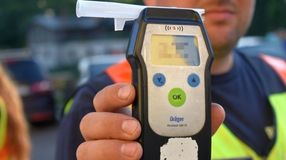 Kerékpárost ütött el a soproni férfi