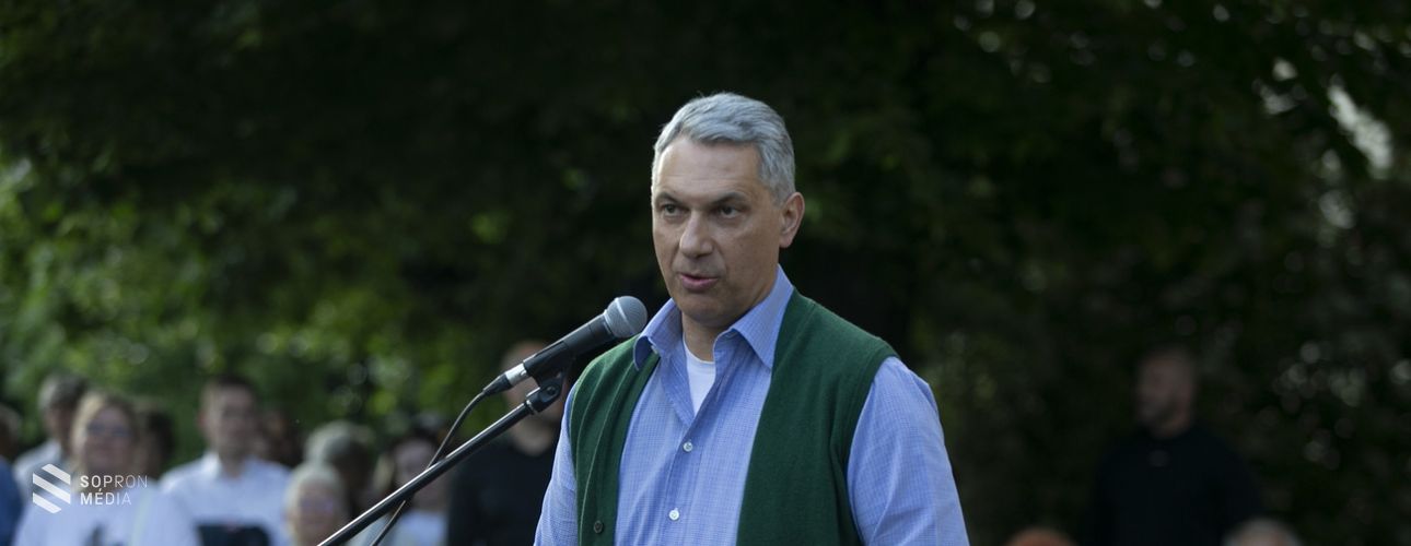 Lázárinfó Sopronban is!