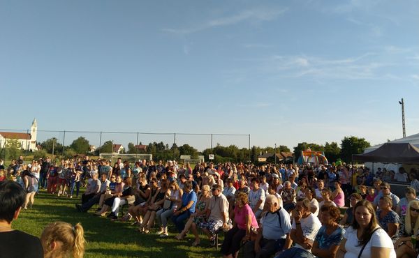 29. Falunap 2018. augusztus 11.