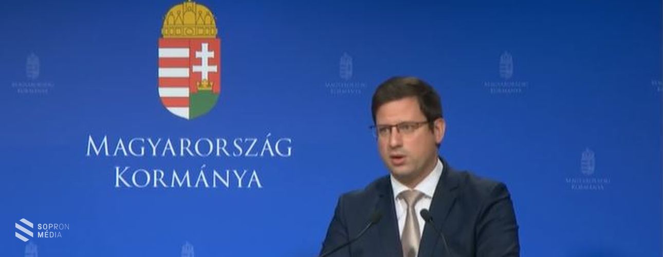 A kormány 480 forinton rögzíti a benzin és a gázolaj árát november 15-től 