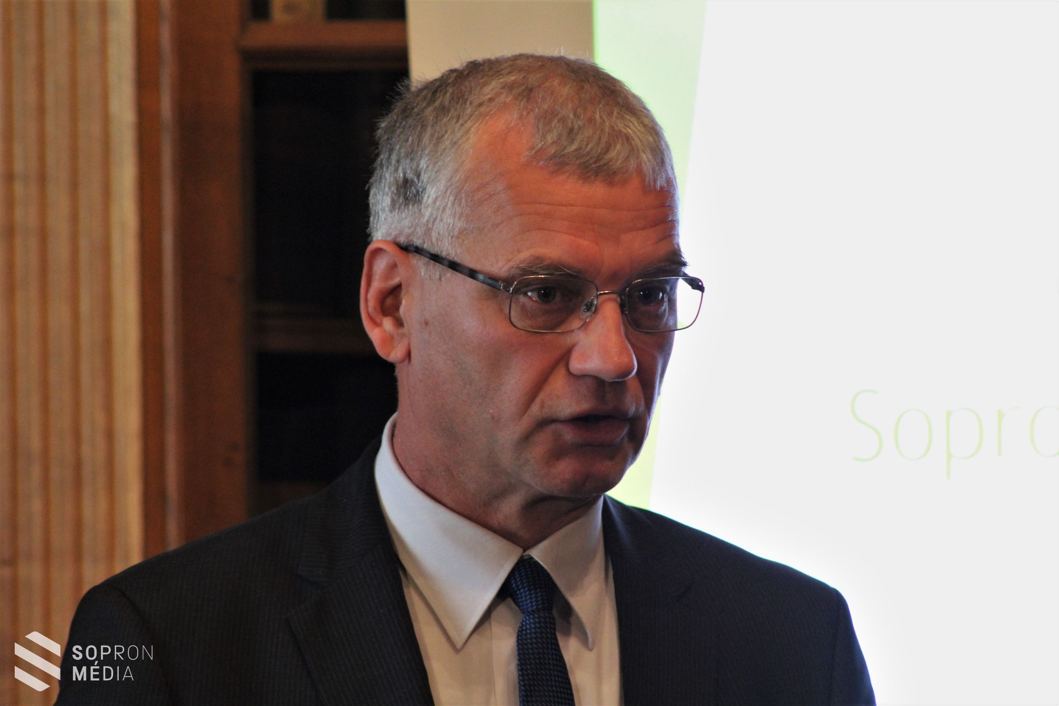 Sopron és a Reformáció