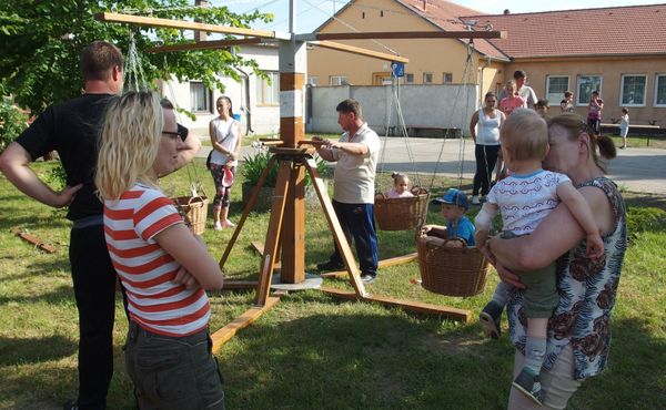 Gyermeknap 2015.