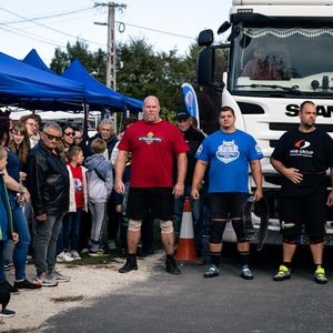 IV. Kalács és Gasztronómiai Fesztivál - 2025.10.05