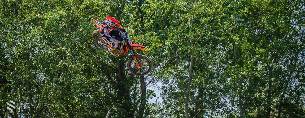 Motokrossz-EB: Izgalmas csaták, magyar ezüstérem
