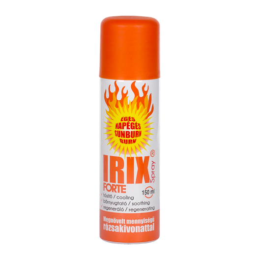 Irix Forte spray (150ml)