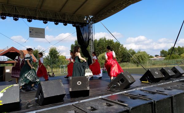 29. Falunap 2018. augusztus 11.