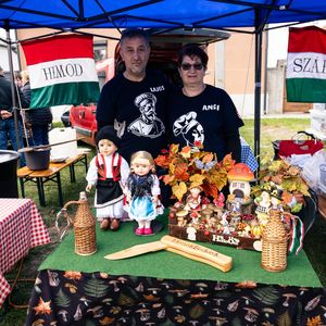 IV. Kalács és Gasztronómiai Fesztivál - 2025.10.05