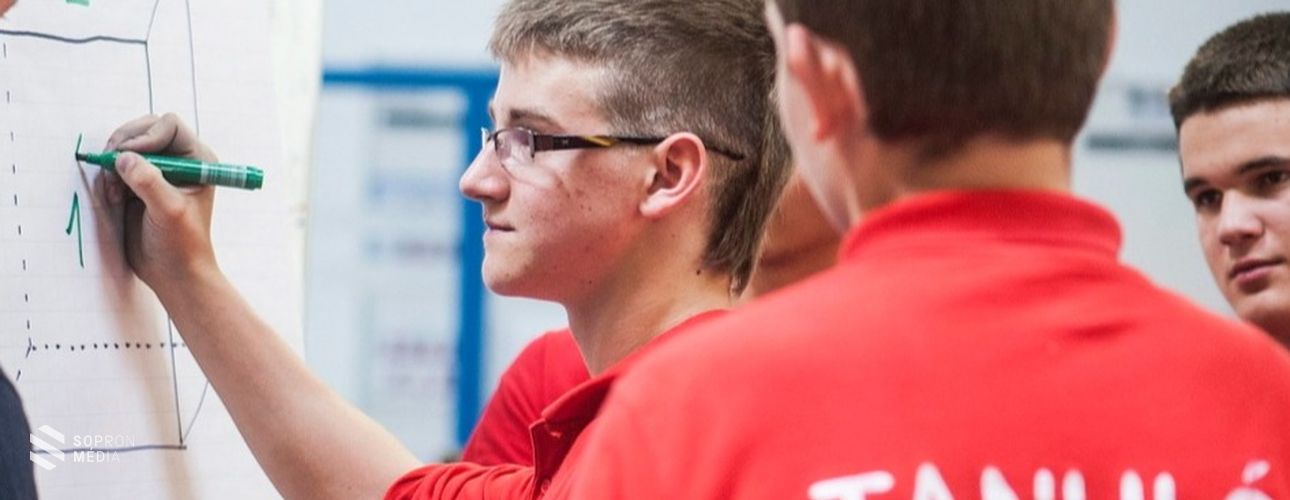 ITM: eredményesen zárul az első tanév a megerősített szakképzésben