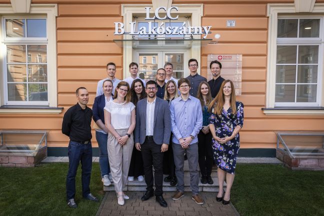 Irodát nyitottunk Győrben! c. bejegyzés borítóképe