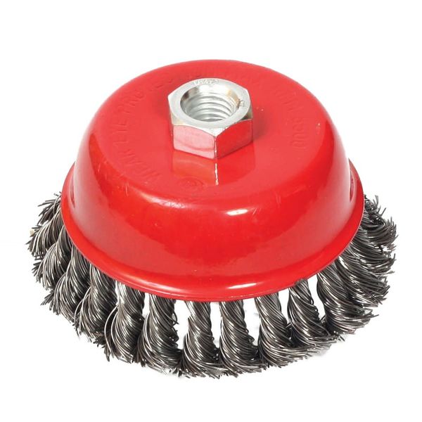 FAZÉKKEFE SODROTT 80XM14 0,5