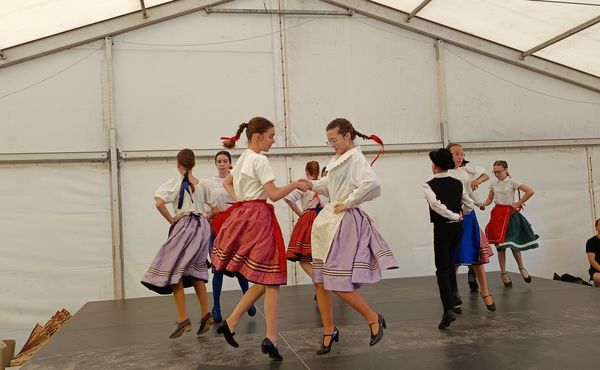 XIV. Bikafesztivál és Majális, 2025. május 1. 2. rész