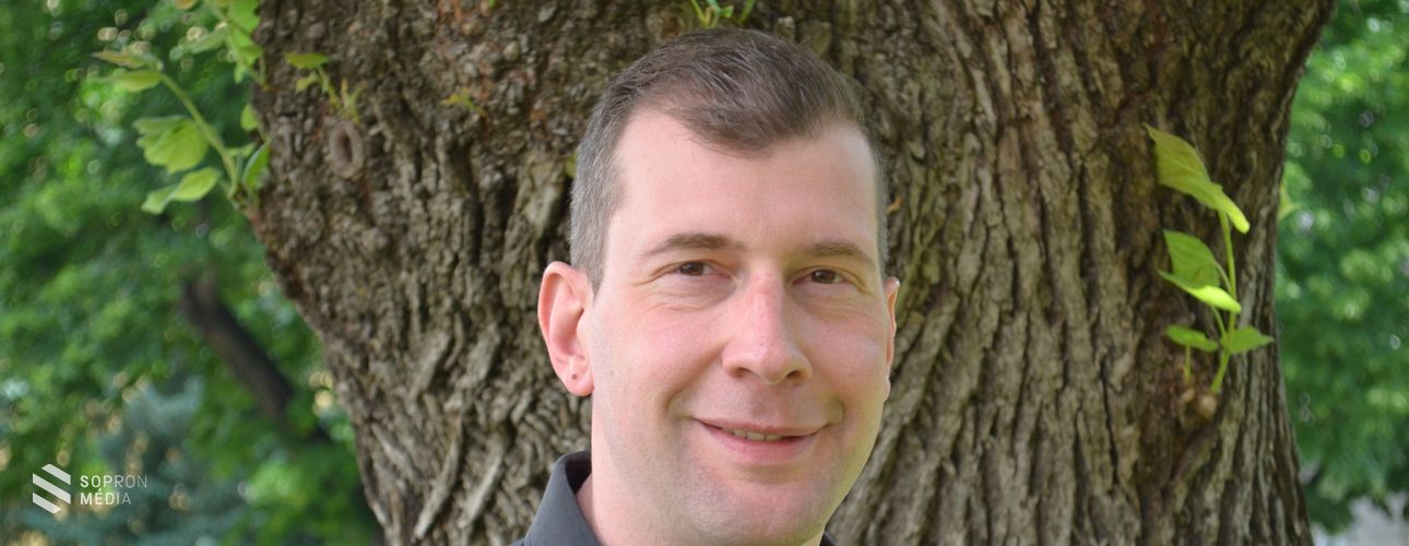 Búcsúzik a közösségépítő lelkész