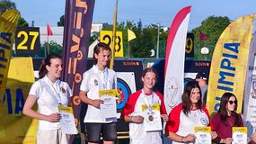 Ismét kiváló eredményeket értek az Alpokalja Íjász Sportegyesület versenyzői