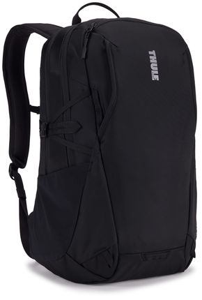 Laptop hátizsák EnRoute 23L, Black