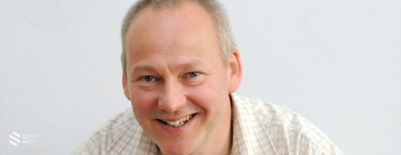 Soproni családtörténetek - 
Dr. Csapody Tamás: „Apám élete végéig szülővárosa szerelmese volt”