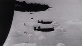 76 évvel ezelőtt közel 100 tonna bombát dobtak városunkra