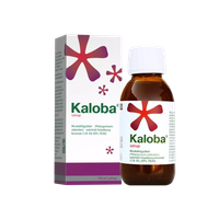 Kaloba szirup (100ml)